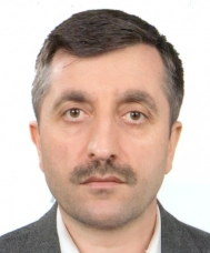 Dr. Öğr. Üyesi Recep Ertuğay